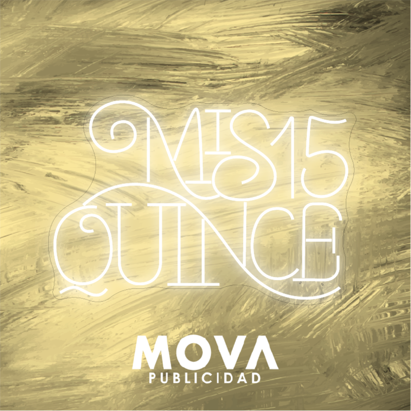 Mis 15 REF 6 - luz blanca